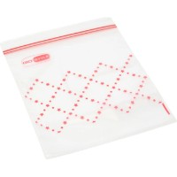 Пищевые пакеты GioStyle Fresh (55967) 60pcs фото №3 — интернет-магазин Desire.md