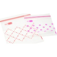 Пищевые пакеты GioStyle Fresh (55967) 60pcs фото №4 — интернет-магазин Desire.md