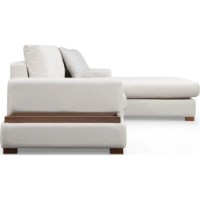 Угловой диван Trendy Bucla 19 Beige 312x194x85cm GTR003615 фото №5 — интернет-магазин Desire.md