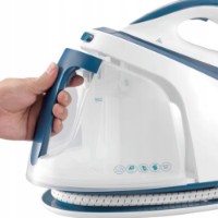 Fier de călcat cu abur First FA-5646-2 imaginea #3 — magazin online Desire.md