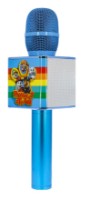 Microfon Paw Patrol Karaoke Microphone Blue (AGDAOHUS100029) imaginea #3 — magazin online Desire.md