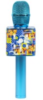 Microfon Paw Patrol Karaoke Microphone Blue (AGDAOHUS100029)