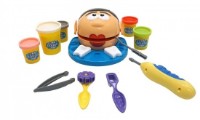 Set joacă doctor Unika Toy Dentist Set (077559)
