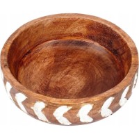 Vas de servit H&S D19x5сm (55095) imaginea #3 — magazin online Desire.md