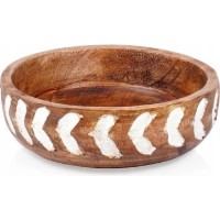 Vas de servit H&S D19x5сm (55095)