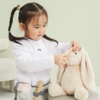 Trusa de coafura pentru copii Viga 6971608442018 imaginea #4 — magazin online Desire.md