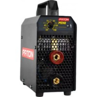 Сварочный аппарат Патон ВДИ-Mini фото №3 — интернет-магазин Desire.md