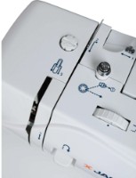 Mașină de cusut Jaguar FS-4400 imaginea #5 — magazin online Desire.md