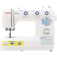 Mașină de cusut Janome PS-35