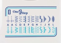 Mașină de cusut Janome PS-35 imaginea #3 — magazin online Desire.md