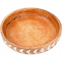 Vas de servit H&S D30x7сm (55096) imaginea #5 — magazin online Desire.md