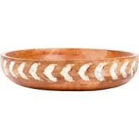 Vas de servit H&S D30x7сm (55096)