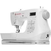 Mașină de cusut Singer C7205 imaginea #3 — magazin online Desire.md