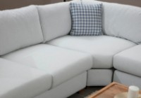 Canapea de colț Trendy Bucla 21 Beige 363x282x85cm GTR003661 imaginea #3 — magazin online Desire.md