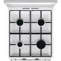 Aragaz Gorenje GK5C42WJ imaginea #5 — magazin online Desire.md