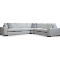 Canapea de colț Trendy Bucla 22 Beige 322x282x85cm GTR003658 imaginea #4 — magazin online Desire.md