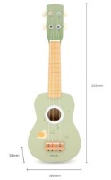 Chitară-ukulele Viga 6971608442759 imaginea #2 — magazin online Desire.md