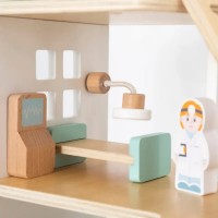 Set joacă Viga Hospital (6971608448027) imaginea #8 — magazin online Desire.md