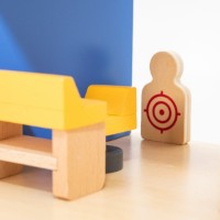 Set de joc pentru Viga Police Station (6971608448034) imaginea #7 — magazin online Desire.md