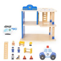 Set de joc pentru Viga Police Station (6971608448034) imaginea #10 — magazin online Desire.md