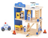 Set de joc pentru Viga Police Station (6971608448034)