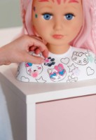 Trusa de coafura pentru copii Zapf (836033) imaginea #8 — magazin online Desire.md