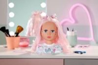 Trusa de coafura pentru copii Zapf (836033) imaginea #2 — magazin online Desire.md