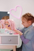 Trusa de coafura pentru copii Zapf (836033) imaginea #3 — magazin online Desire.md