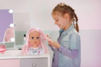 Trusa de coafura pentru copii Zapf (836033) imaginea #6 — magazin online Desire.md