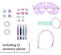 Trusa de coafura pentru copii Zapf (836033) imaginea #7 — magazin online Desire.md