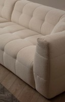 Canapea de colț Trendy Cady Beige L 300x150x72cm GTR003498 imaginea #3 — magazin online Desire.md