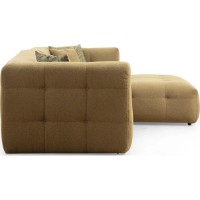 Угловой диван Trendy Cady Khaki R 300x150x72cm GTR003576 фото №4 — интернет-магазин Desire.md