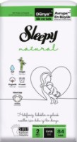 Подгузники Sleepy Jumbo Mini 2/84pcs