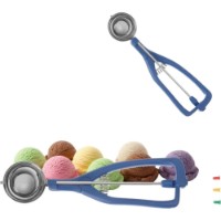 Ложка для мороженого Hendi 755365 фото №3 — интернет-магазин Desire.md