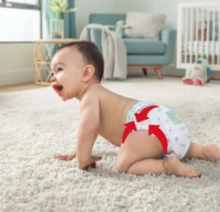 Scutece Pampers Premium Care New Baby 1/156pcs imaginea #2 — magazin online Desire.md