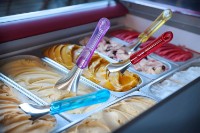 Lingură pentru înghețată Hendi 755839 imaginea #2 — magazin online Desire.md