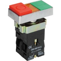 Buton IEK BBD40-BW-K51