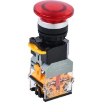 Buton IEK BBG30-11MD-3-12-K06