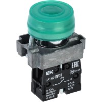 Buton IEK BBT20-BP31-1-22-67-K06