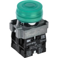 Buton IEK BBT20-BP35-3-22-67-K06