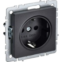 Розетка IEK BR-R14-16-K02