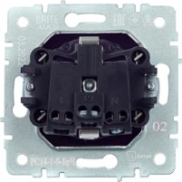 Розетка IEK BR-R14-16-K02 фото №3 — интернет-магазин Desire.md
