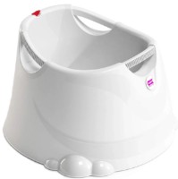 Ванночка Ok Baby Opla White (813-68-00) фото №1 — интернет-магазин Desire.md