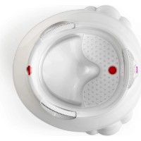 Ванночка Ok Baby Opla White (813-68-00) фото №4 — интернет-магазин Desire.md