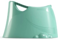 Cădiţă Ok Baby Opla Turquoise (813-40-72) imaginea #2 — magazin online Desire.md