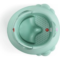 Cădiţă Ok Baby Opla Turquoise (813-40-72) imaginea #4 — magazin online Desire.md