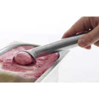 Lingură pentru înghețată Hendi 759301 imaginea #2 — magazin online Desire.md
