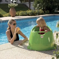 Cădiţă Ok Baby Opla Mint (38131200) imaginea #5 — magazin online Desire.md