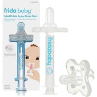 Соска с устройством для введения медикаментов Frida (FRI25)