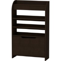 Rafturi pentru pantofi Компанит ТО-14 Венге